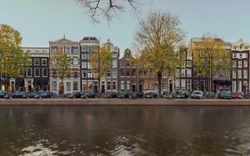 Toren Amsterdam